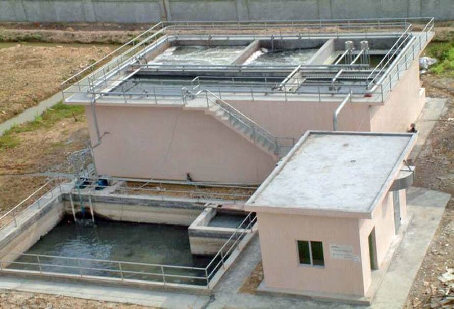 ��ˮ̎������600t/��