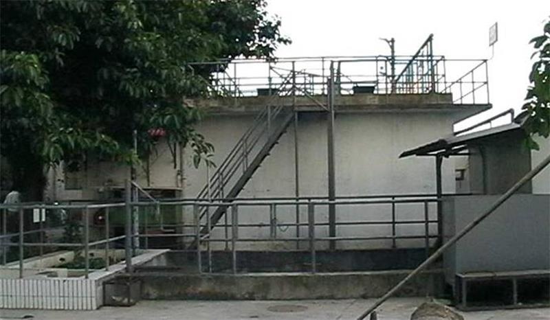 ��ˮ̎��վ600t/��