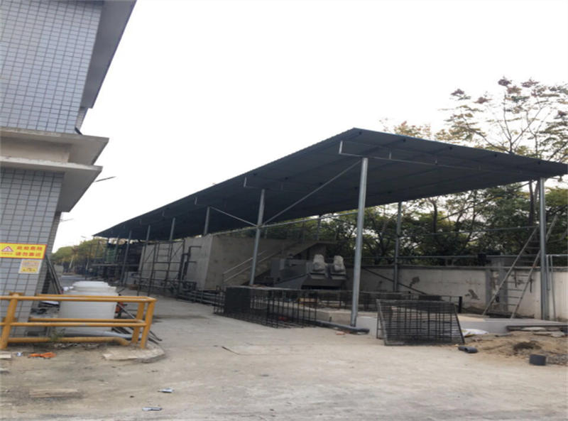 ��܇����C(j��)�ӹ���ˮ̎������500t/��