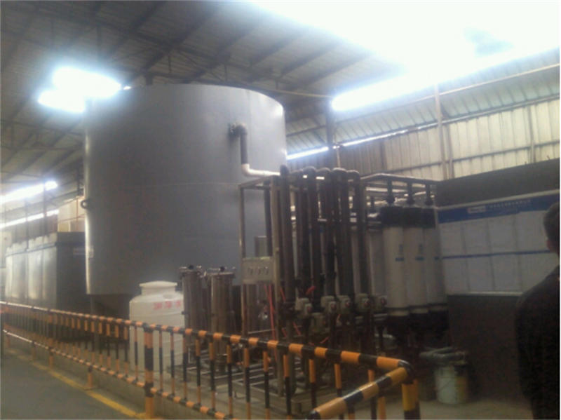 ��܇����C(j��)�ӹ���ˮ̎������300t/��